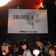 Illustration for article titled Booth Check: Square-Enix